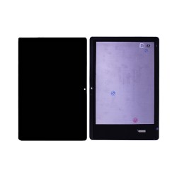 Touch+Display Huawei Mediapad T5 (AGS2-W09/AGS2-W19/AGS2-L09) WIFI/10.1 Preto Touch+Display Huawei Mediapad T5 (AGS2-W09/AGS2-W19/AGS2-L09) WIFI/10.1 Preto